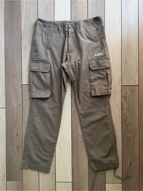 ASRV Weather-Ready Technical Cargo Pants